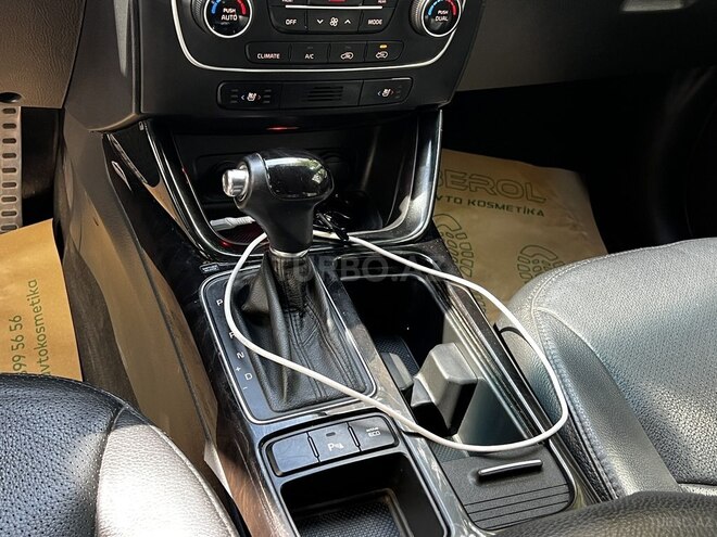 Kia Sorento 2013, 189,545 km - 2.0 l - Bakı