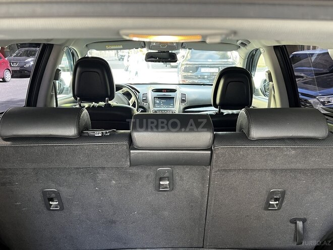 Kia Sorento 2013, 189,545 km - 2.0 l - Bakı