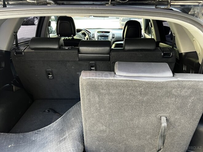 Kia Sorento 2013, 189,545 km - 2.0 l - Bakı