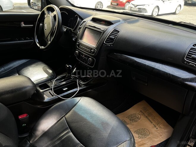 Kia Sorento 2013, 189,545 km - 2.0 l - Bakı