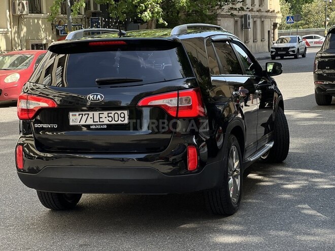 Kia Sorento 2013, 189,545 km - 2.0 l - Bakı