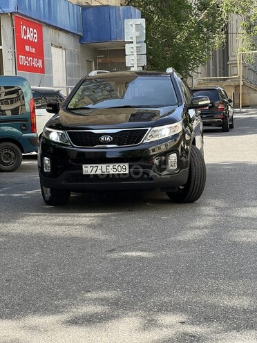 Kia Sorento 2013, 189,545 km - 2.0 l - Bakı
