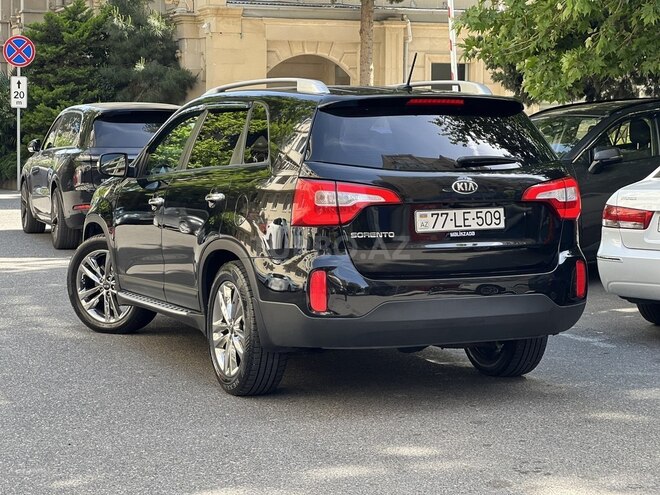 Kia Sorento 2013, 189,545 km - 2.0 l - Bakı