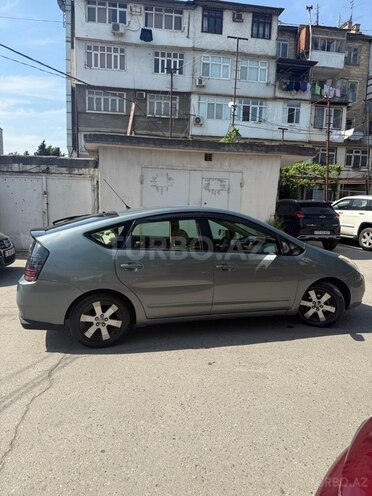 Toyota Prius 2005, 400,727 km - 1.5 л - Bakı