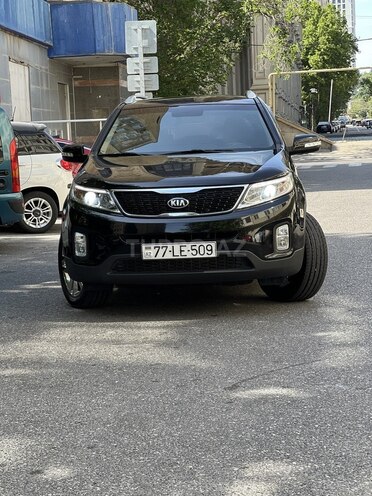 Kia Sorento 2013, 189,545 km - 2.0 l - Bakı