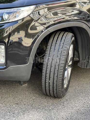 Kia Sorento 2013, 189,545 km - 2.0 l - Bakı
