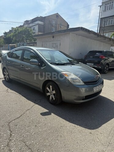 Toyota Prius 2005, 400,727 km - 1.5 л - Bakı