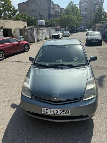 Toyota Prius 2005, 400,727 km - 1.5 л - Bakı