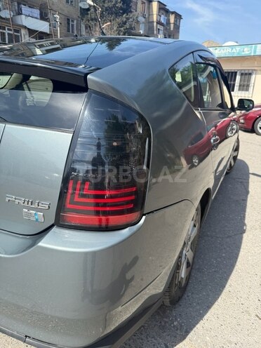 Toyota Prius 2005, 400,727 km - 1.5 л - Bakı