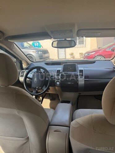 Toyota Prius 2005, 400,727 km - 1.5 л - Bakı