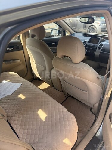 Toyota Prius 2005, 400,727 km - 1.5 л - Bakı