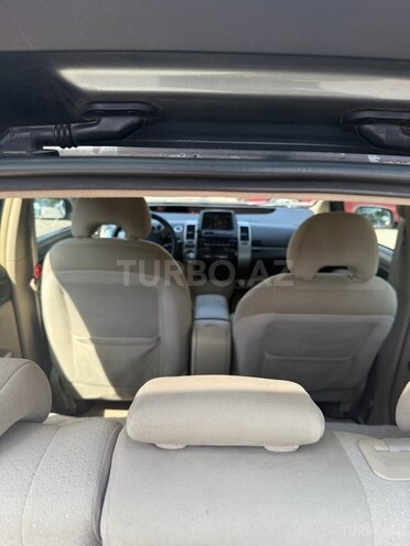Toyota Prius 2005, 400,727 km - 1.5 л - Bakı