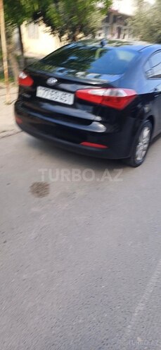 Kia Cerato 2013, 280,675 km - 1.8 l - Sumqayıt