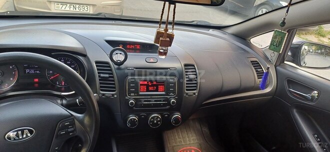 Kia Cerato 2013, 280,675 km - 1.8 l - Sumqayıt
