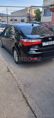 Kia Cerato 2013, 280,675 km - 1.8 l - Sumqayıt