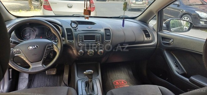 Kia Cerato 2013, 280,675 km - 1.8 l - Sumqayıt