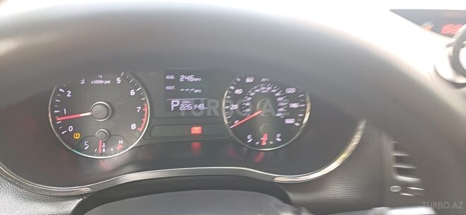 Kia Cerato 2013, 280,675 km - 1.8 l - Sumqayıt