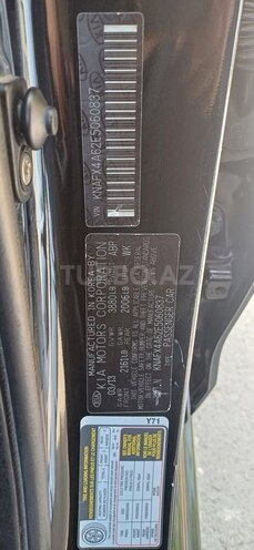 Kia Cerato 2013, 280,675 km - 1.8 l - Sumqayıt