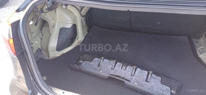 Kia Cerato 2013, 280,675 km - 1.8 l - Sumqayıt