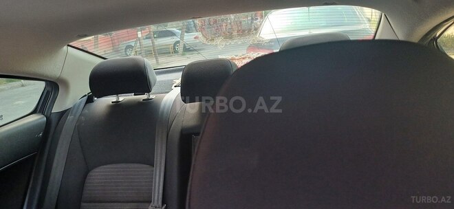 Kia Cerato 2013, 280,675 km - 1.8 l - Sumqayıt