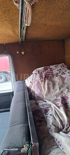 KamAz 5320 1986, 50,000 km - 11.0 l - Gəncə