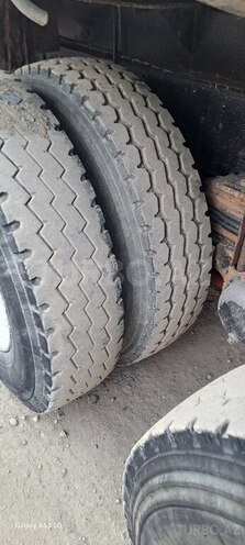KamAz 5320 1986, 50,000 km - 11.0 l - Gəncə