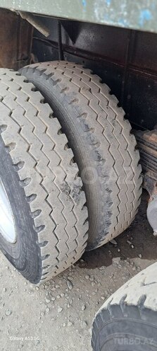 KamAz 5320 1986, 50,000 km - 11.0 l - Gəncə
