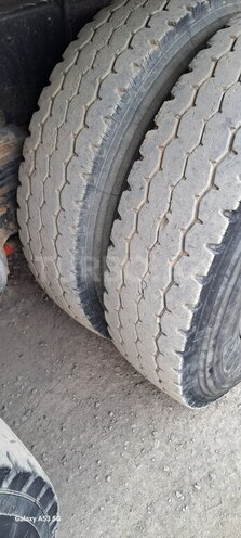 KamAz 5320 1986, 50,000 km - 11.0 l - Gəncə