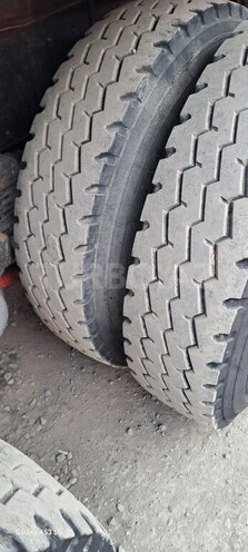 KamAz 5320 1986, 50,000 km - 11.0 l - Gəncə