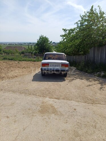 LADA (VAZ) 2107 2002, 95,000 km - 1.6 l - Ağsu