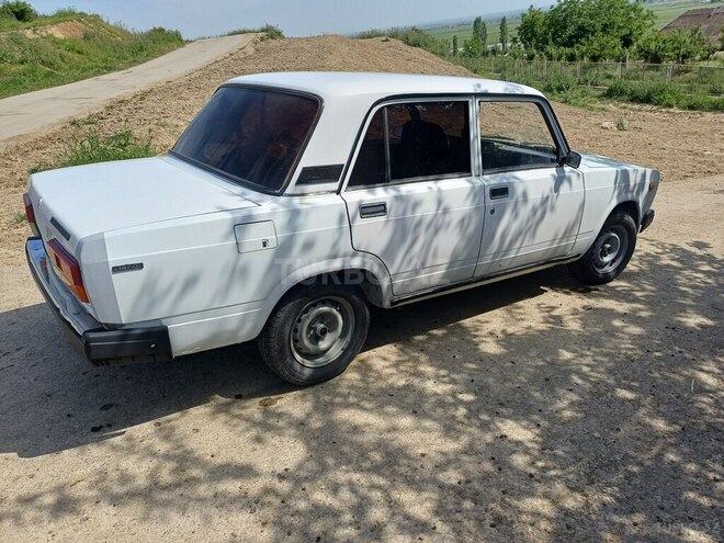 LADA (VAZ) 2107 2002, 95,000 km - 1.6 l - Ağsu