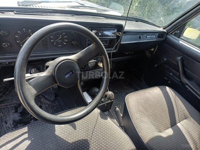 LADA (VAZ) 2107 2002, 95,000 km - 1.6 l - Ağsu