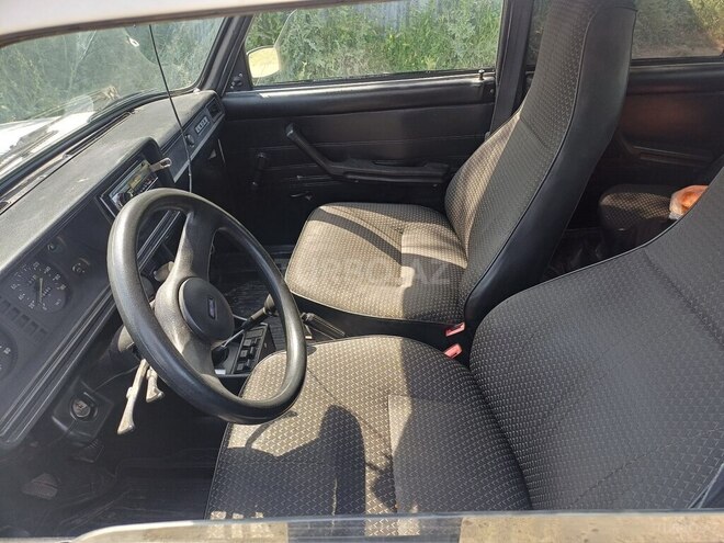 LADA (VAZ) 2107 2002, 95,000 km - 1.6 l - Ağsu