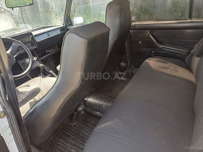 LADA (VAZ) 2107 2002, 95,000 km - 1.6 l - Ağsu