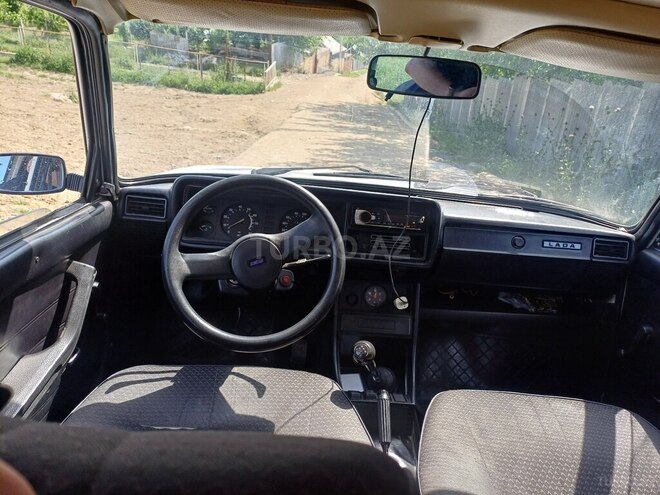 LADA (VAZ) 2107 2002, 95,000 km - 1.6 l - Ağsu
