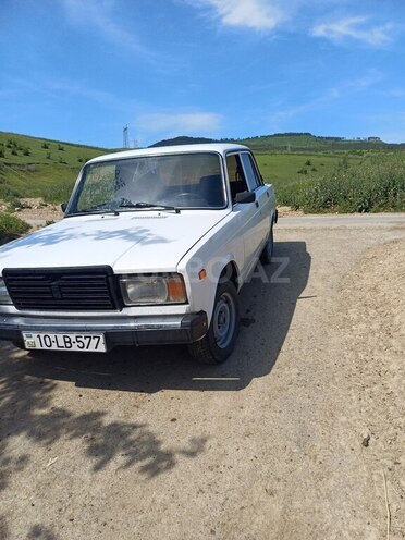 LADA (VAZ) 2107 2002, 95,000 km - 1.6 l - Ağsu