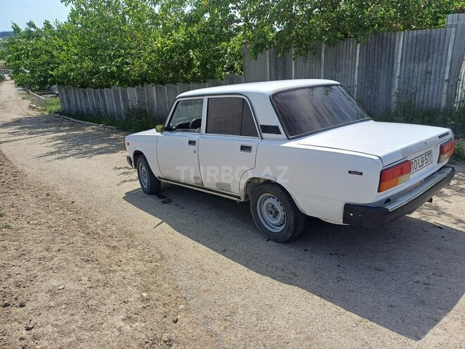 LADA (VAZ) 2107 2002, 95,000 km - 1.6 l - Ağsu