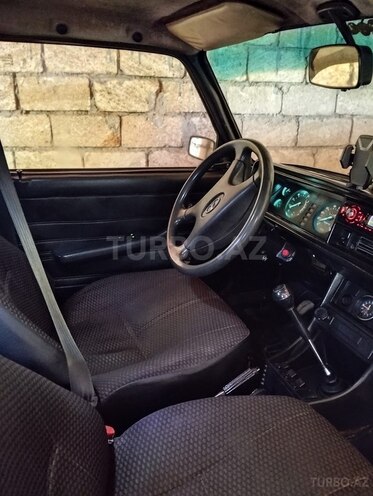 LADA (VAZ) 2107 2000, 90,000 km - 1.6 l - Cəlilabad