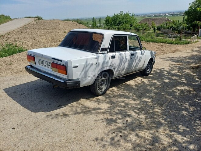 LADA (VAZ) 2107 2002, 95,000 km - 1.6 l - Ağsu