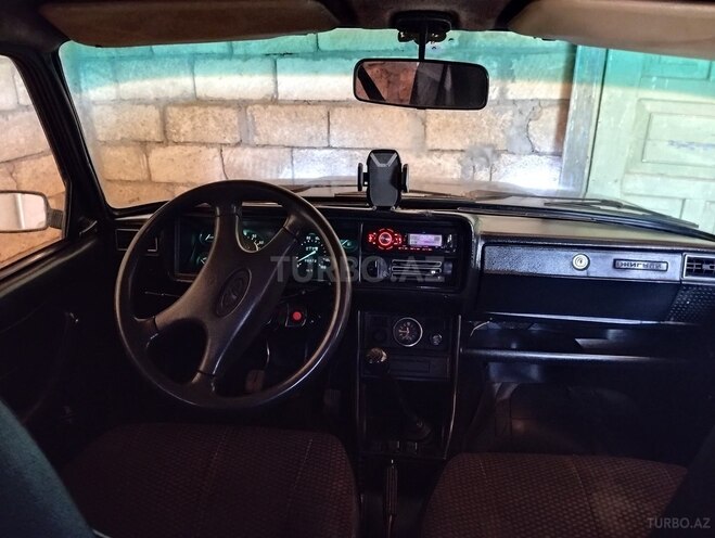 LADA (VAZ) 2107 2000, 90,000 km - 1.6 l - Cəlilabad