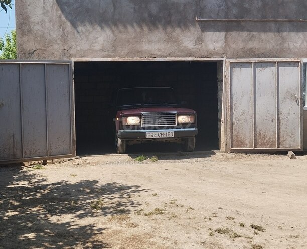 LADA (VAZ) 2107 2000, 90,000 km - 1.6 l - Cəlilabad