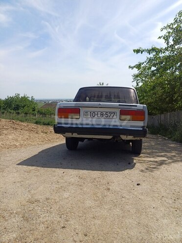 LADA (VAZ) 2107 2002, 95,000 km - 1.6 l - Ağsu