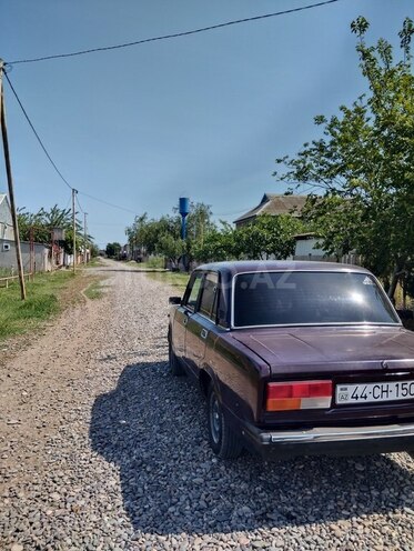 LADA (VAZ) 2107 2000, 90,000 km - 1.6 l - Cəlilabad