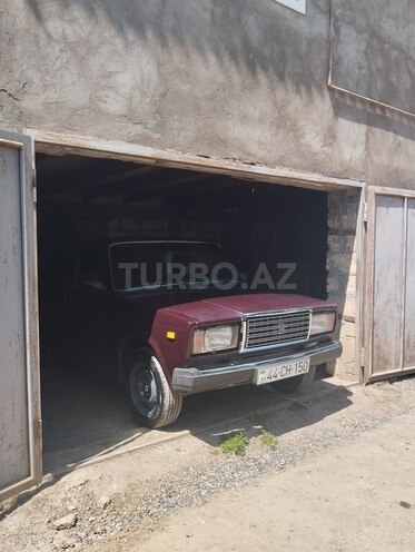 LADA (VAZ) 2107 2000, 90,000 km - 1.6 l - Cəlilabad