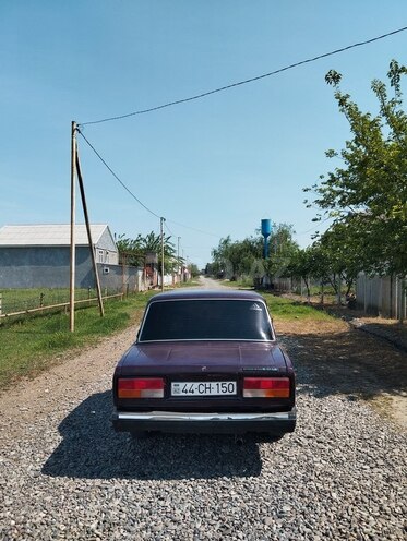 LADA (VAZ) 2107 2000, 90,000 km - 1.6 l - Cəlilabad