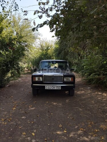 LADA (VAZ) 2107 2000, 90,000 km - 1.6 l - Cəlilabad