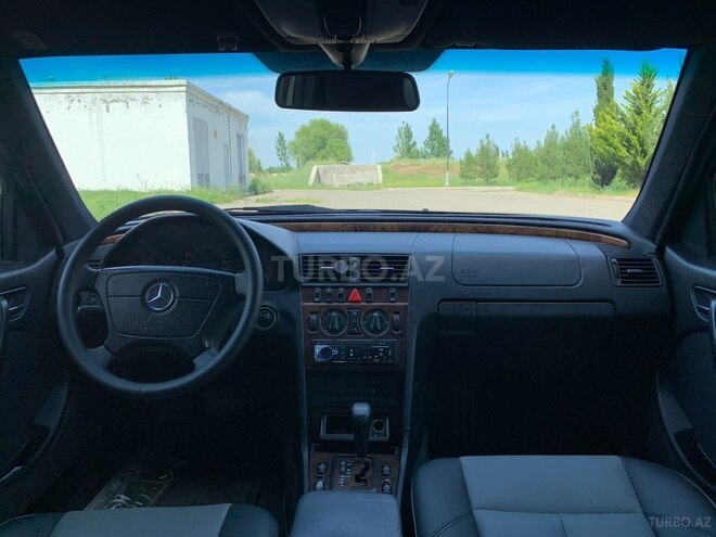 Mercedes C 220 d 1999, 300,000 km - 2.2 л - Saatlı