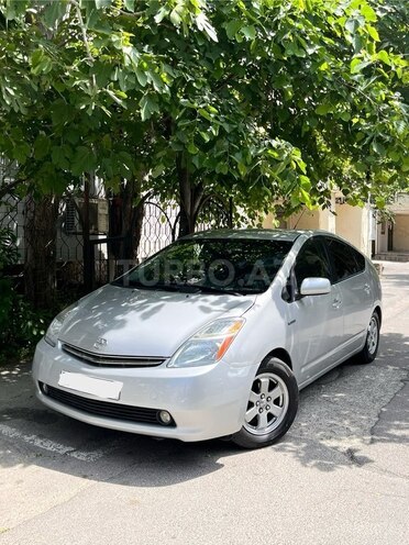 Toyota Prius 2009, 242,000 km - 1.5 l - Bakı
