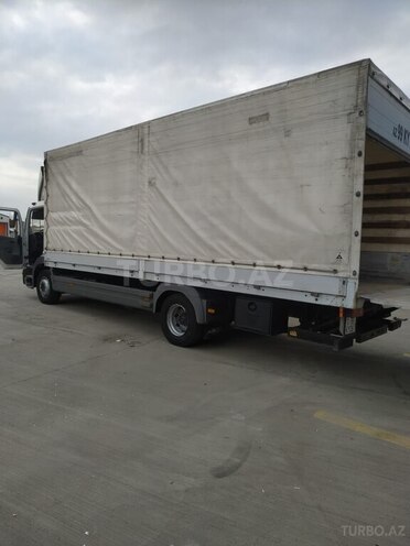 Mercedes Atego 1222 2008, 444,000 km - 4.8 л - Sumqayıt