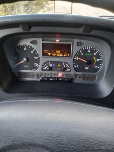 Mercedes Atego 1222 2008, 444,000 km - 4.8 л - Sumqayıt